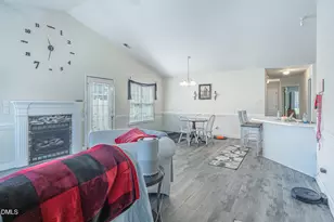 67 Ariel St, Lillington, NC 27546 - Photo 4