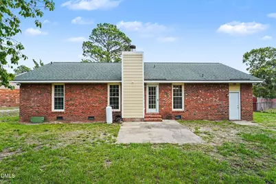 2804 Empire Court, Fayetteville, NC 28306 - Photo 36