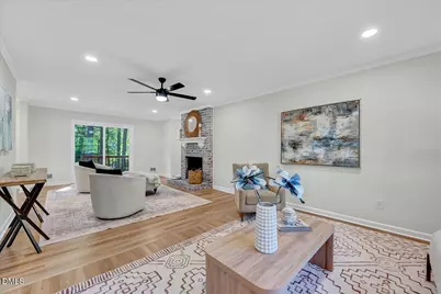 1022 Clare Court, Cary, NC 27511 - Photo 4