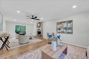 1022 Clare Ct, Cary, NC 27511 - Photo 4