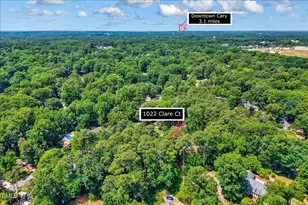 1022 Clare Ct, Cary, NC 27511 - Photo 36