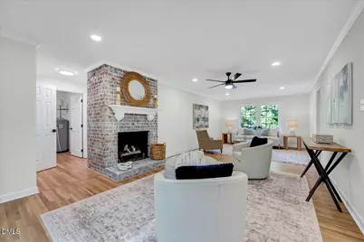 1022 Clare Court, Cary, NC 27511 - Photo 10