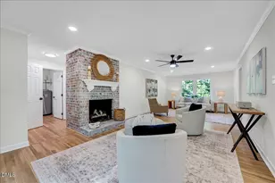 1022 Clare Ct, Cary, NC 27511 - Photo 10