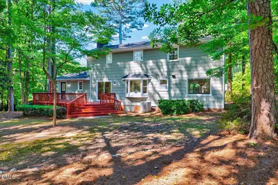 1022 Clare Court, Cary, NC 27511 - Photo 32