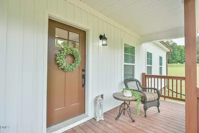 743 Bowman Bare Road, Pittsboro, NC 27312 - Photo 2