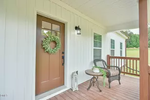 743 Bowman Bare Rd, Pittsboro, NC 27312 - Photo 2