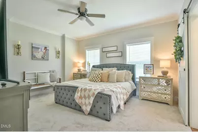 743 Bowman Bare Road, Pittsboro, NC 27312 - Photo 14