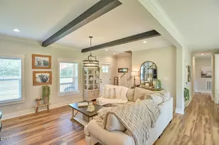 743 Bowman Bare Rd, Pittsboro, NC 27312 - Photo 4