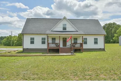 743 Bowman Bare Road, Pittsboro, NC 27312 - Photo 1