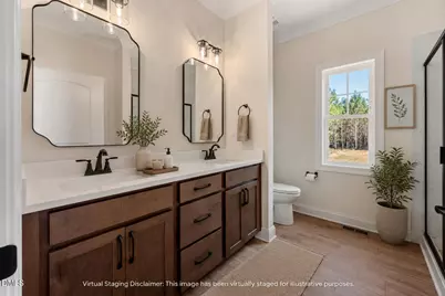 8651 Savage Road, Spring Hope, NC 27882 - Photo 6