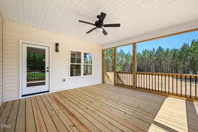 8651 Savage Road, Spring Hope, NC 27882 - Photo 2