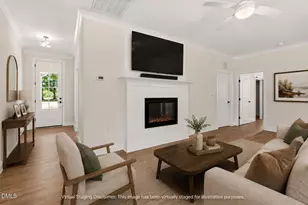 8651 Savage Rd, Spring Hope, NC 27882 - Photo 4