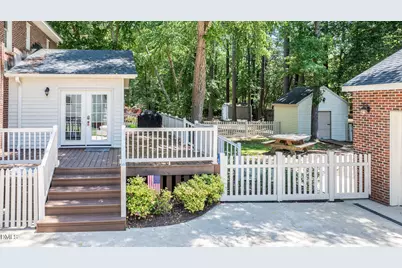 1215 Cambridge Road NW, Wilson, NC 27896 - Photo 8