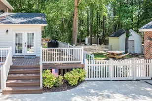 1215 Cambridge Rd NW, Wilson, NC 27896 - Photo 8