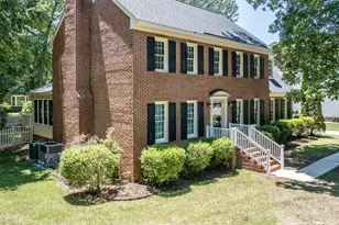 1215 Cambridge Rd NW, Wilson, NC 27896 - Photo 20