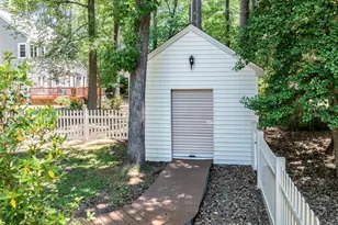 1215 Cambridge Rd NW, Wilson, NC 27896 - Photo 14