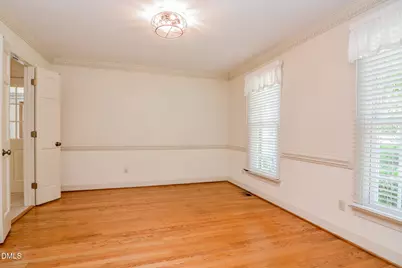 1215 Cambridge Road NW, Wilson, NC 27896 - Photo 30