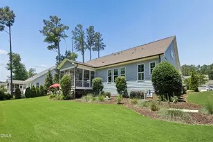 5025 Gln Crk Trl, Garner, NC 27529 - Photo 50
