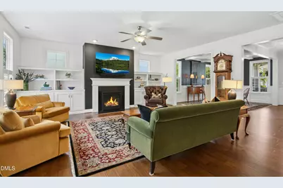 5025 Glen Creek Trail, Garner, NC 27529 - Photo 10