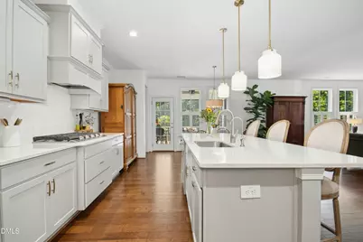 5025 Glen Creek Trail, Garner, NC 27529 - Photo 20
