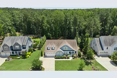 5025 Glen Creek Trail, Garner, NC 27529 - Photo 6