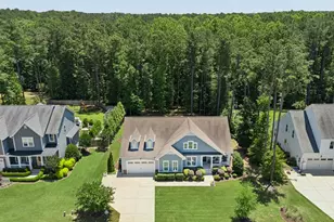 5025 Gln Crk Trl, Garner, NC 27529 - Photo 6