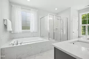 5025 Gln Crk Trl, Garner, NC 27529 - Photo 28