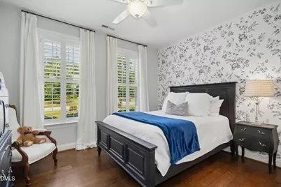 5025 Glen Creek Trail, Garner, NC 27529 - Photo 32