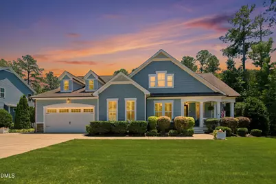 5025 Glen Creek Trail, Garner, NC 27529 - Photo 2