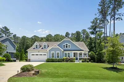 5025 Gln Crk Trail, Garner, NC 27529 - Photo 4