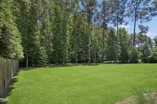5025 Gln Crk Trl, Garner, NC 27529 - Photo 48