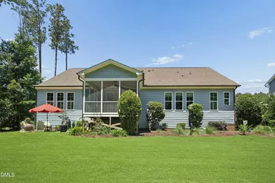 5025 Gln Crk Trail, Garner, NC 27529 - Photo 46