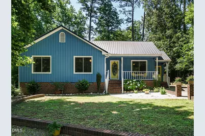 1487 Kentucky Avenue, Sanford, NC 27332 - Photo 1
