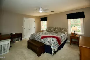 4530 Dewfield Dr N, Wilson, NC 27896 - Photo 36