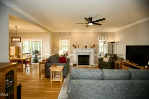 4530 Dewfield Dr N, Wilson, NC 27896 - Photo 24