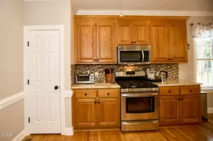 4530 Dewfield Dr N, Wilson, NC 27896 - Photo 18