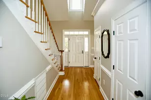 4530 Dewfield Dr N, Wilson, NC 27896 - Photo 14