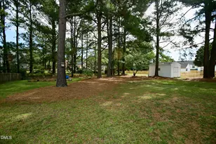 4530 Dewfield Dr N, Wilson, NC 27896 - Photo 10