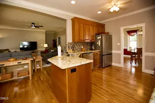 4530 Dewfield Dr N, Wilson, NC 27896 - Photo 20