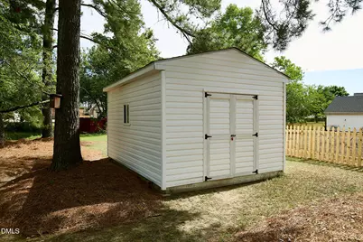 4530 Dewfield Drive N, Wilson, NC 27896 - Photo 6
