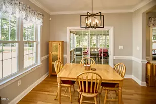 4530 Dewfield Dr N, Wilson, NC 27896 - Photo 22