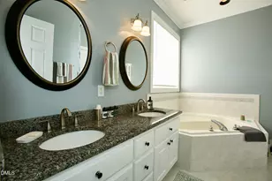 4530 Dewfield Dr N, Wilson, NC 27896 - Photo 28