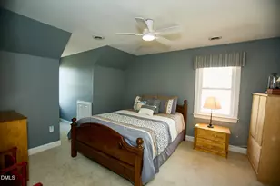 4530 Dewfield Dr N, Wilson, NC 27896 - Photo 34