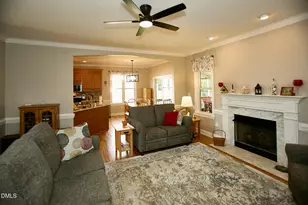 4530 Dewfield Dr N, Wilson, NC 27896 - Photo 26