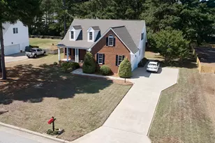 4530 Dewfield Dr N, Wilson, NC 27896 - Photo 4
