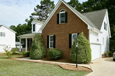 4530 Dewfield Drive N, Wilson, NC 27896 - Photo 2