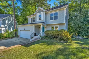4600 Landover Glenn Ct, Raleigh, NC 27616 - Photo 2