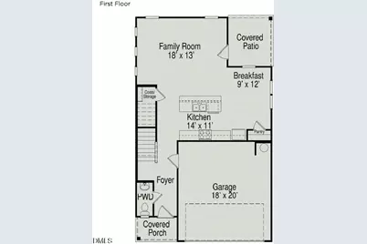 150 Oyster Tabby Drive, Lillington, NC 27546 - Photo 18