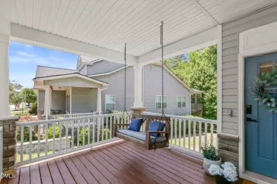 1202 Ranchester Road, Knightdale, NC 27545 - Photo 2