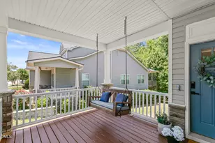 1202 Ranchester Rd, Knightdale, NC 27545 - Photo 2